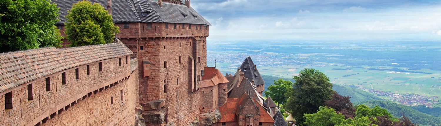 Séjour en croisière, découvrez le charme et la tradition en Alsace