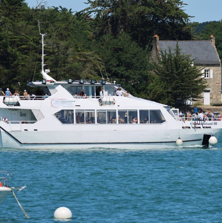 Excursions journée - Voyages Rouillard